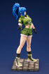 『THE KING OF FIGHTERS '97-』SNK美少女 レオナ・ハイデルン THE KING OF FIGHTERS '97